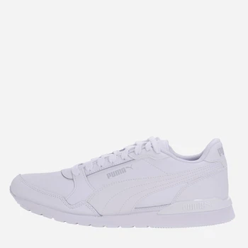 Мужские кроссовки Puma St Runner V3 L 384855-10 44 (9.5UK) 28.5 см Белые (4064536338064)