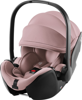 Автокресло Britax-Romer Baby-safe Pro Dusty Rose (2000040139)