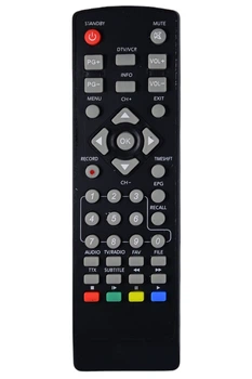 Пульт для DVB-T2 тюнера Strong SRT-8202 [DIST-2035]