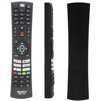 Универсальный пульт для телевизора FINLUX RM-L1785 [DIST-3174]