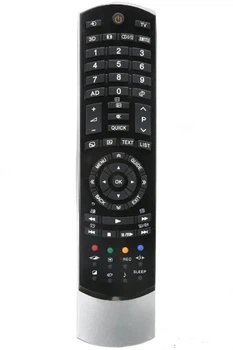 Универсальный пульт для телевизора Toshiba RM-L1178 [DIST-2716]