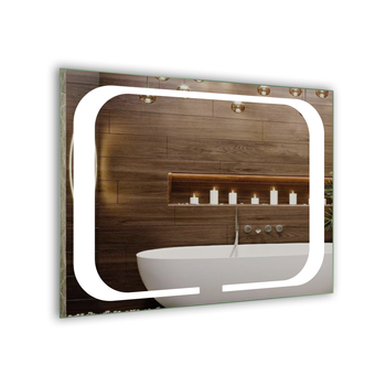 Зеркало LED (80*60*2,5см) PR-D46