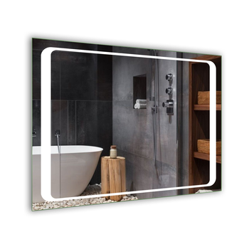 Дзеркало LED (90*70*2,5см) PR-D78