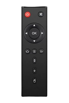 Пульт для Smart-приставки Smart Tv Box SMART TV BOX TANIX TX3 [DIST-2123]