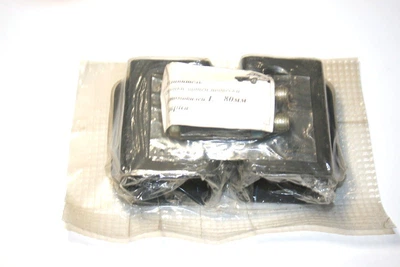 Проставки под задние амортизаторы 1102 L-80mm Украина