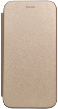 Чохол-книжка для смартфона Piko Elegance для Poco X5 Gold (1283126585098)