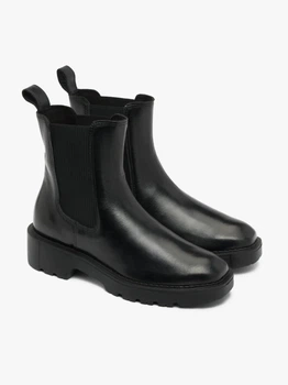 Черевики RYLKO A2Y30___9SI 40 чорні