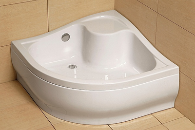 Панель до піддону Korfu A900 4OSL99400-03 (TM Radaway)