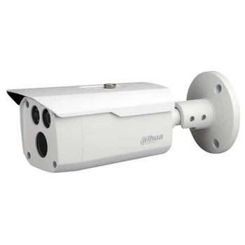 HDCVI-камера 5 МП Dahua DH-HAC-HFW1500DP (3.6 мм) Starlight