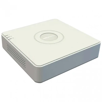8-канальный NVR реєстратор Hikvision DS-7108NI-Q1(D)