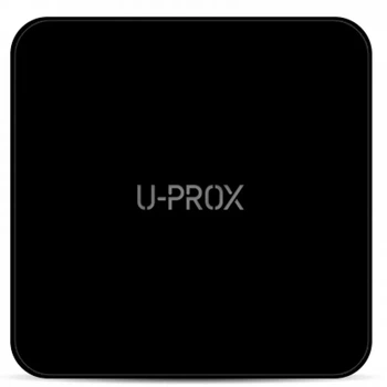 Домашня сирена U-Prox Siren чорна