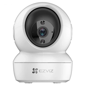Wi-Fi IP-камера 4 МП Ezviz CS-H6c&nbsp;(4MP,W1) поворотна