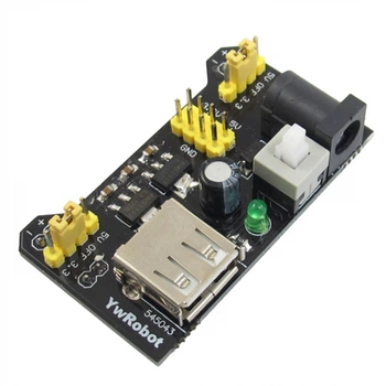Бескорпусный источник питания MB102 [DIST-2542]