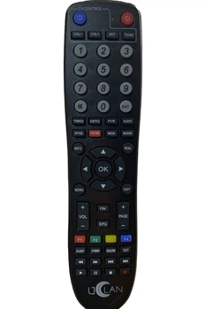 Пульт для спутникового тюнера U2C DENYS PREMIUM [DIST-2177]