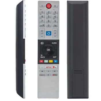 Пульт для телевизора Toshiba CT-8528 [DIST-2478]
