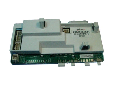 Модуль управления (плата) для стиральной машины Indesit C00254297 (482000023031)