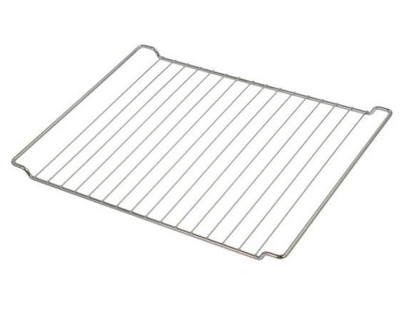 Ґрати для духовки Whirlpool 446х340mm 481245819334 WH-058 не оригінал