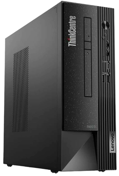 Комп'ютер Lenovo ThinkCentre Neo 50s G3 (11T000J4PB) Black