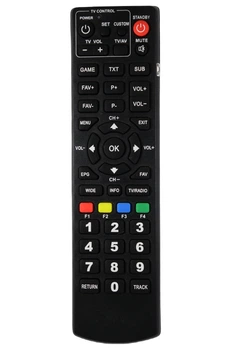 Пульт для спутникового тюнера Trimax SC-350 [DIST-2040]