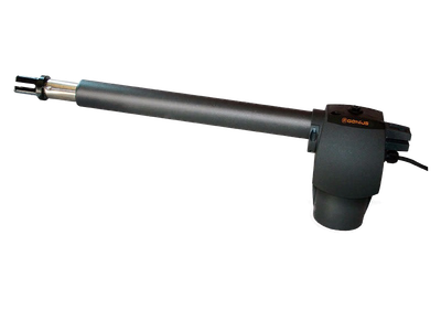 Привод для распашных ворот FAAC G-Bat 300 DX (правосторонний) створка до 3 м