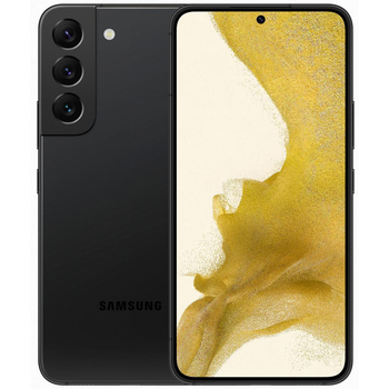 Смартфон Samsung Galaxy S22 5G 8/256Gb Phantom Black SM-S901N (Asian Version) Seller Refurbished