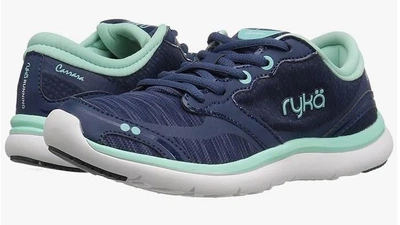 Кроссовки Ryka Carrara E3810M1401 USA7.5 24.5CM EU37.5