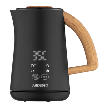 Капучинатор с выбором температуры 500 мл Ardesto