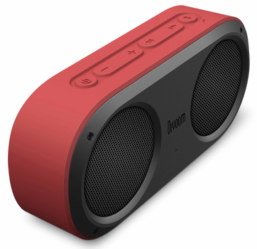 Портативная акустика Divoom Airbeat-20 Red