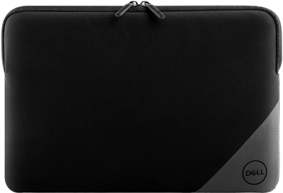 Etui na laptopa Dell Essential Sleeve 15" ES1520V Black (460-BCQO)