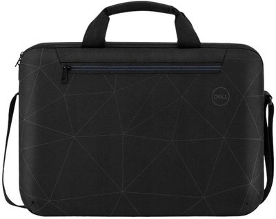 Сумка для ноутбука Dell Essential Briefcase 15" Black (460-BCZV)