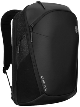 Рюкзак для ноутбука Alienware Horizon 17" Black (460-BDID)