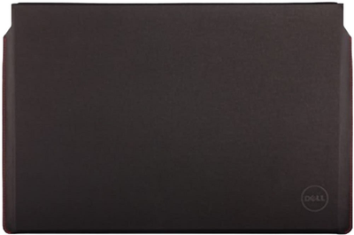 Etui na laptopa Dell Premier Sleeve 13" Black/Gray (460-BCCU)