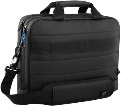 Torba na laptopa Dell Pro Briefcase 14" Black (460-BCMO)