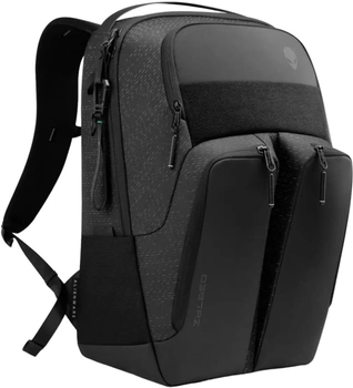 Рюкзак для ноутбука Alienware Horizon Utility 17" Black (460-BDIC)