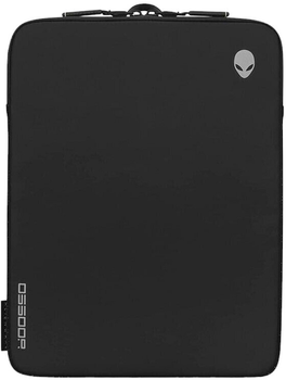 Etui na laptopa Alienware Horizon Sleeve 15" Black (460-BDIG)