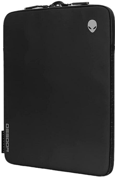 Чохол для ноутбука Alienware Horizon Sleeve 17" Black (460-BDIE)