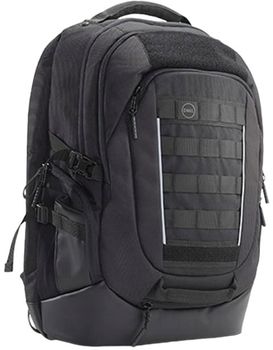 Рюкзак для ноутбука Dell Rugged Escape 14" Black (460-BCML)