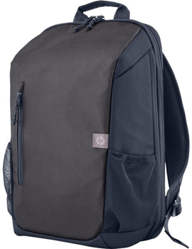 Plecak na laptopa HP Travel 15.6" Grey (6H2D9AA)