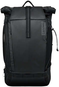 Рюкзак для ноутбука Lenovo Commuter 15.6" Black (4X40U45347)