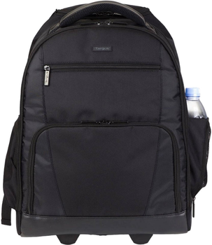 Рюкзак для ноутбука Targus Rolling 15.6" Black (TSB700EU)