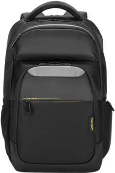 Рюкзак для ноутбука Targus CityGear 14" Black/Blue (TCG655GL)
