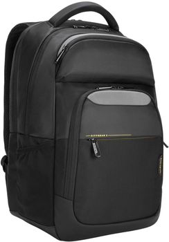 Рюкзак для ноутбука Targus CityGear 14" Black/Blue (TCG655GL)