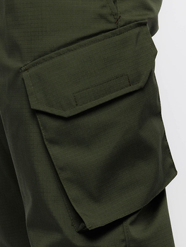 Мужские тактические штаны S цвет хаки Cloud Military Crew ЦБ-00216688