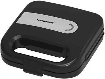 Бутербродниця HEINNER SM-K750FSBK