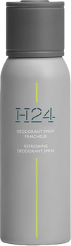 Dezodorant Hermes H24 Refreshing 150 ml (3346130413639)