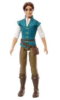 Lalka Mattel Disney Prince Flynn 30 cm (194735120185)