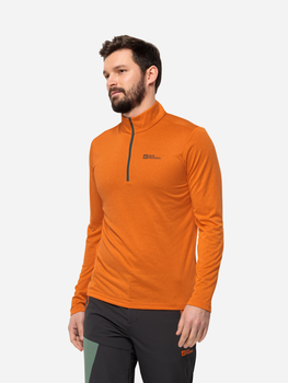 Bluza sportowa męska Sky Thermal Hz M