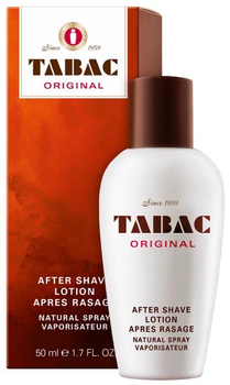 Balsam po goleniu Tabac Original AS 50 ml (4011700431090)