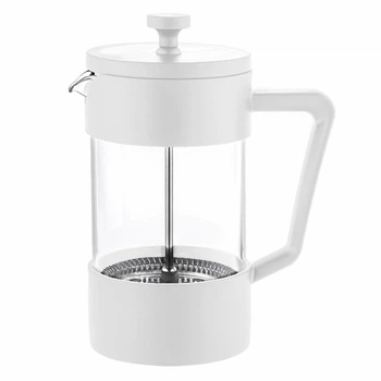Френч-прес 600 ml белый TakeBreak (EG5602-01)