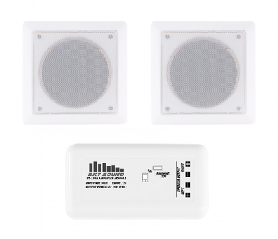 Акустичний комплект SKY SOUND BT-2702